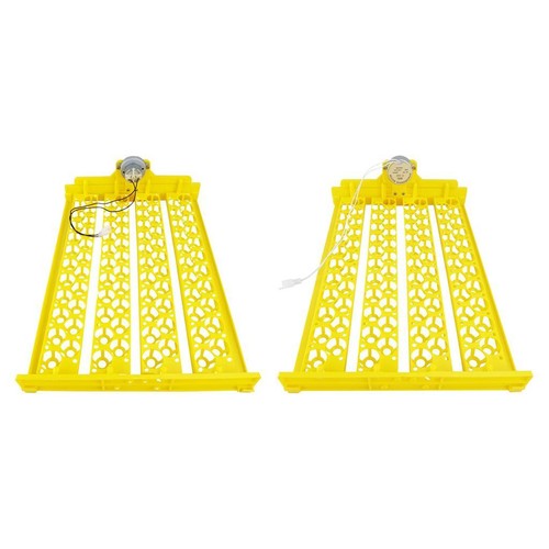 Mini 88 oeufs couveuse - ,