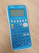 Casio Graph 25 + PRO