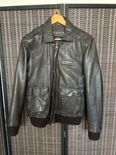 Redskins Blouson Cuir Maverick