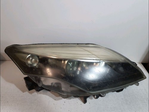 Phare renault laguna phase - d,