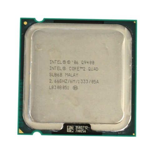Processeur intel cpu core - intel,