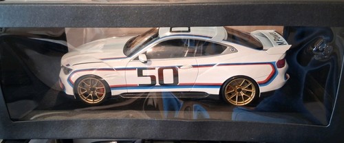 Dealer edition bmw 3 0 - 1:18, 3.0