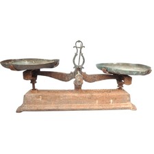 BALANCE 2 PLATEAUX FORCE 20