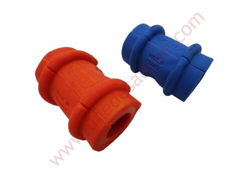 Silentblocs palier barre - silentblocs,