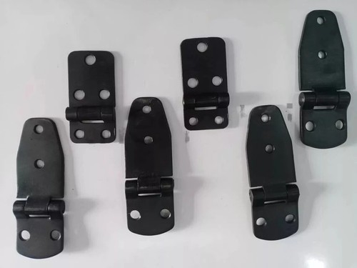 Avant porte avec - avec, arrière