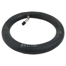 Tube intérieur et pneu extérieur 8 pouces pour tricycle enfant ou poussette