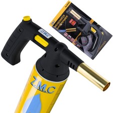 Brûleur à Gaz Bec Bunsen