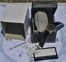 Eterna Matic Limited Edition