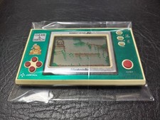 Game & watch Nintendo New Wide