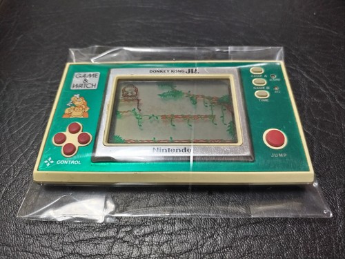 Game watch nintendo new - nintendo, wide