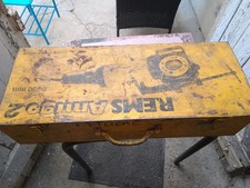 filière électrique rems