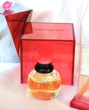 Miniature PÂRÎS * 7.5 ml / 0.23 fl.oz *EDT * Y. ST LAURENT * In its Plexi Box