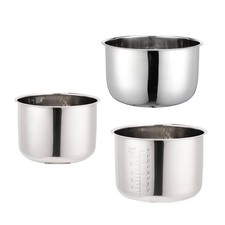 Cuiseur à riz, revêtement de