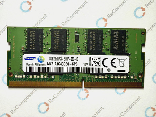 8go ram portable samsung - 8go,