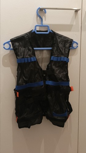 Gilet tactique nerf - nerf, blaster