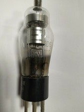 6D6  Tube Rca Nos   6D6 38646