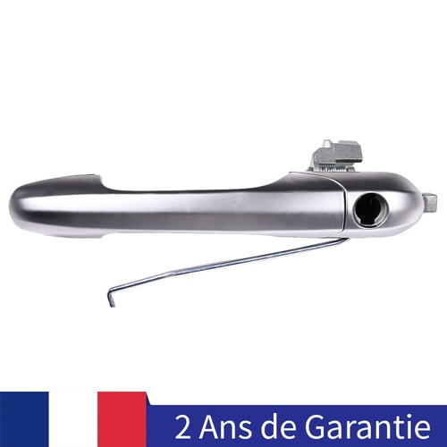 Poignee porte avant gauche - poignee, de