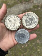 Médaille Exposition