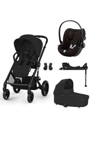 Poussette cybex 1 - cybex, en
