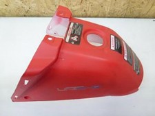 Couvre réservoir origine pour