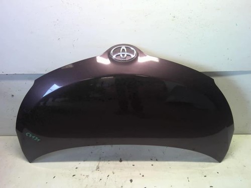 Capot toyota urban - capot,