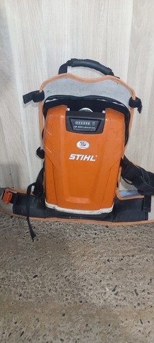 Batterie dorsale stihl - batterie, ar