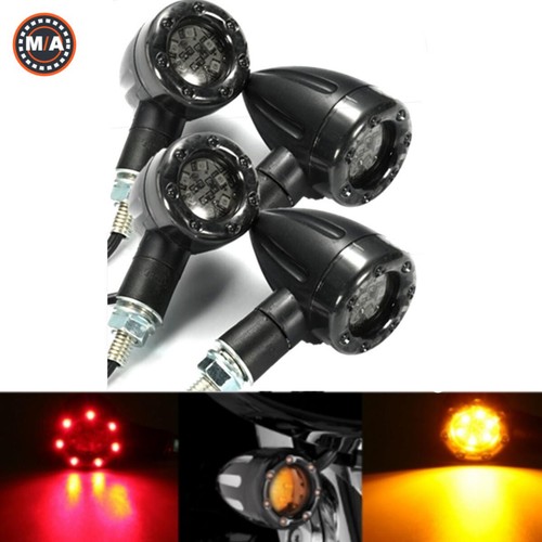 Led turn signal blinker - signal,