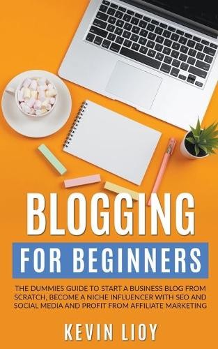 Kevin lioy blogging for - kevin,