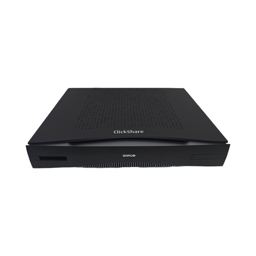 Barco clickshare cse 800 - clickshare, cse-800