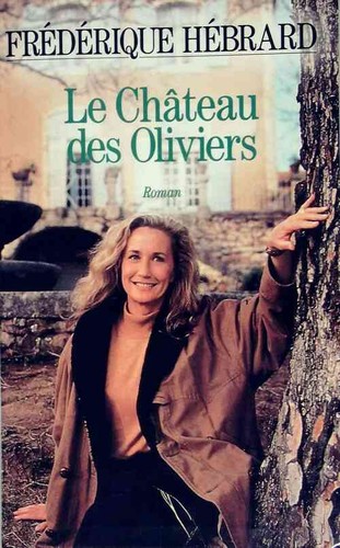 Château des oliviers - château,