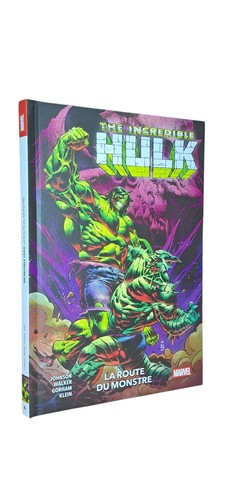 Incredible hulk la - incredible,
