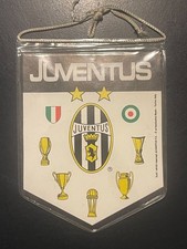 ANCIEN FANION ECUSSON FOOTBALL