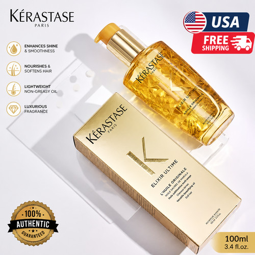 Kerastase elixir ultime - kerastase,