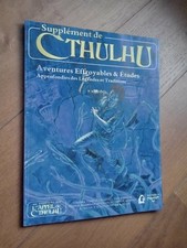 TRÈS BEL ÉTAT - AVENTURES