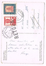 HERGE 1960 - "TINTIN AU TIBET"