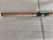 Canne Megabass Black Jungle