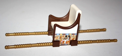 Playmobil 4243 trone - trone, du