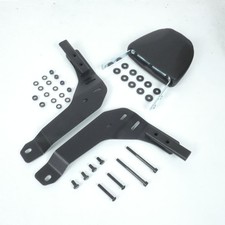 Dosseret de selle SISSY BAR