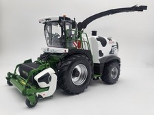 Ros ensileuse krone big 630 - ros,,