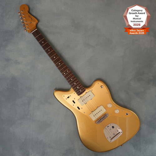 Fender fsr made - fender,