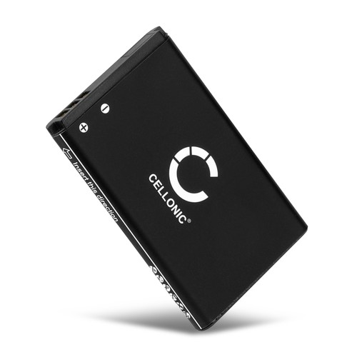 Batterie pour tiptel - 1x,