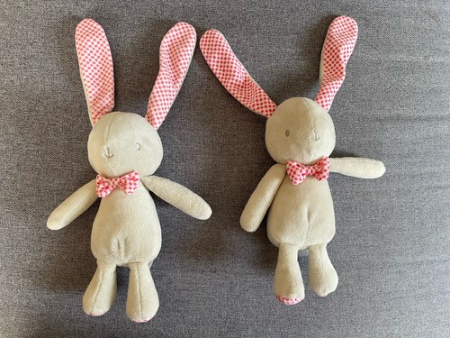 Lot doudous peluches - lot,