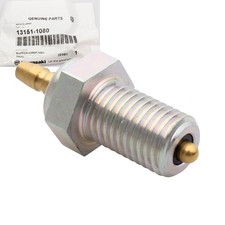 Interrupteur de Point Mort