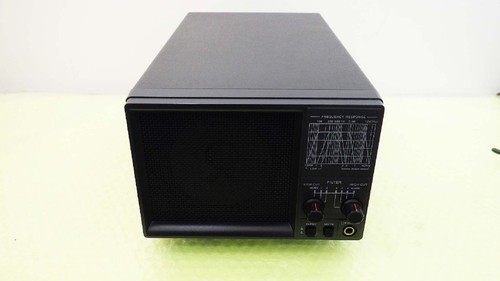 Radio amateur haut parleur - radio, haut-parleur