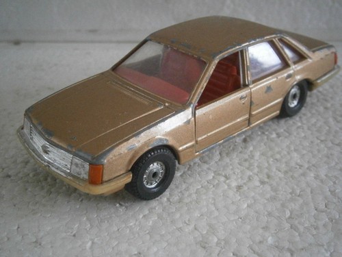 Jouet ancien voiture opel - jouet,