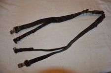 GERMAN COMBAT BRELAGE M.1939-112° PANZERBRIGADE-DOMPAIRE 1944-2° DB LECLERC