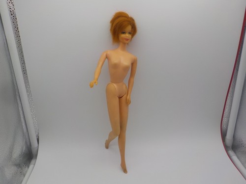 Vintage barbie stacey - vintage,