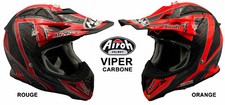 CASQUE AIROH AVIATOR 2.2 VIPER