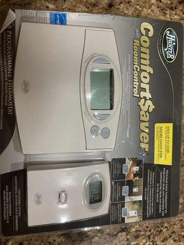 Open box hunter 44668 - box, comfort