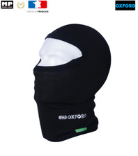 Cagoule Hublot Oxford Coton  Moto Scooter Quad Ville Universel Taille Unique 001